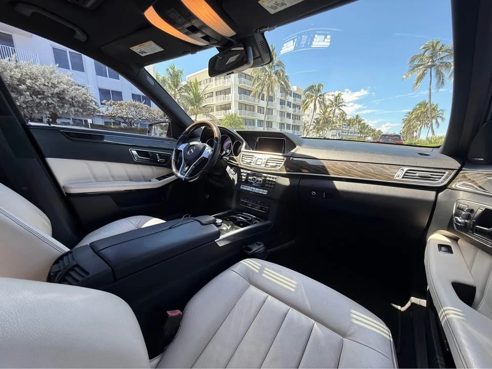 2015 Mercedes-Benz W212 E-Class - Image 9 of 14