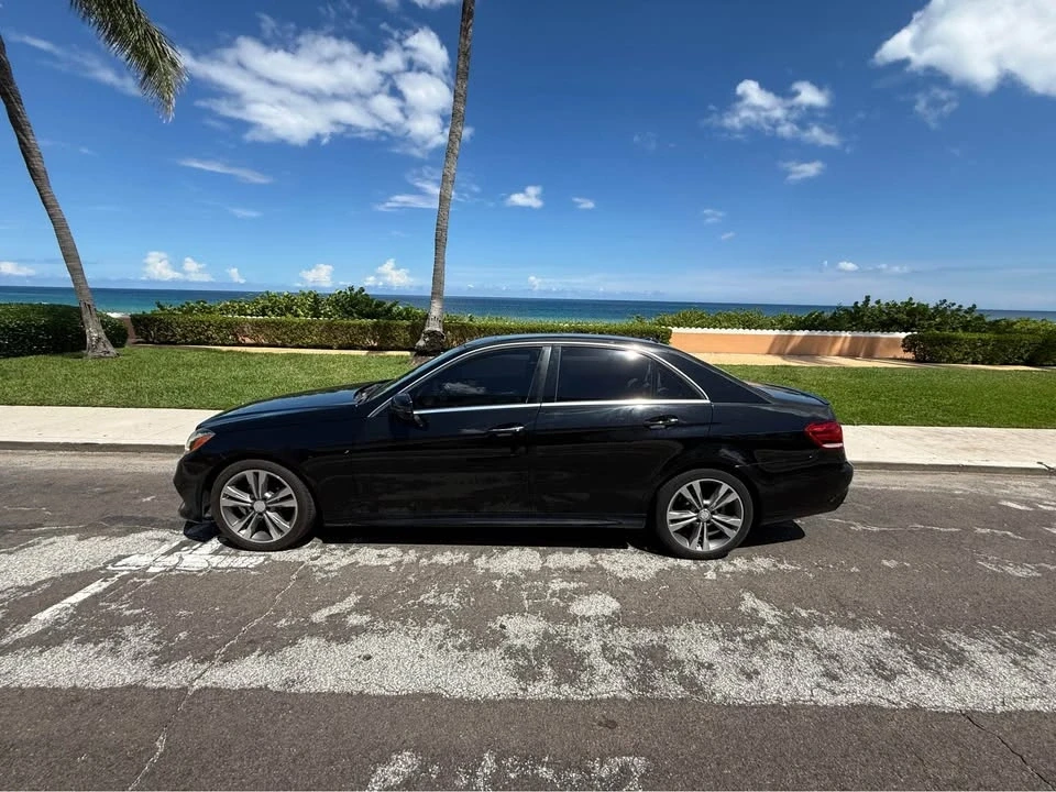 2015 Mercedes-Benz W212 E-Class - Image 2 of 14