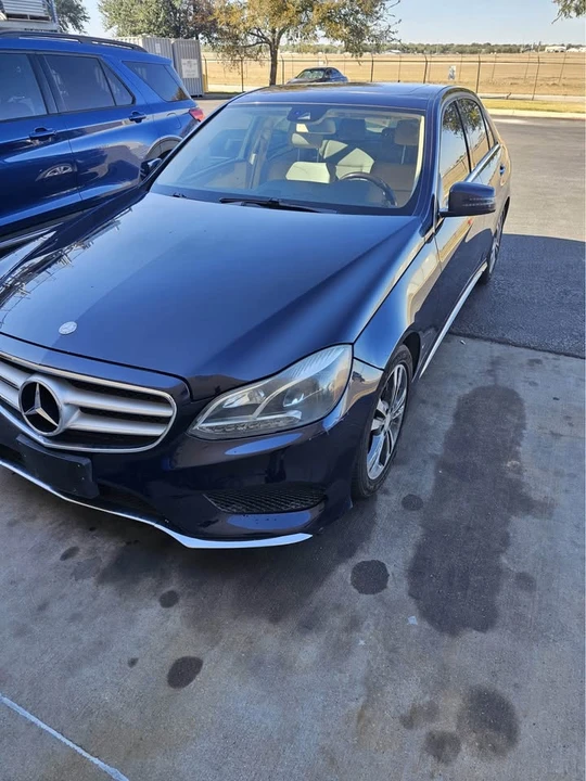 2015 Mercedes-Benz W212 E-Class - Image 3 of 14