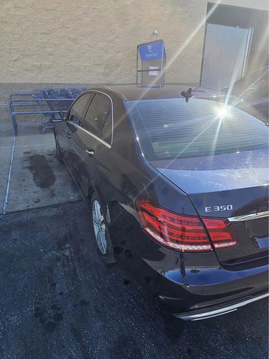 2015 Mercedes-Benz W212 E-Class - Image 14 of 14
