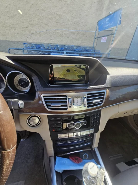 2015 Mercedes-Benz W212 E-Class - Image 9 of 14
