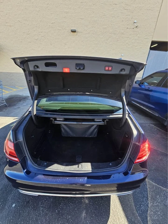 2015 Mercedes-Benz W212 E-Class - Image 2 of 14