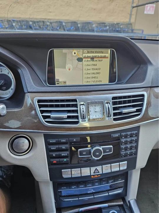 2015 Mercedes-Benz W212 E-Class - Image 11 of 14