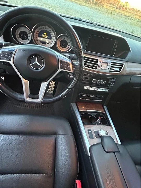 2015 Mercedes-Benz W212 E-Class - Image 6 of 11