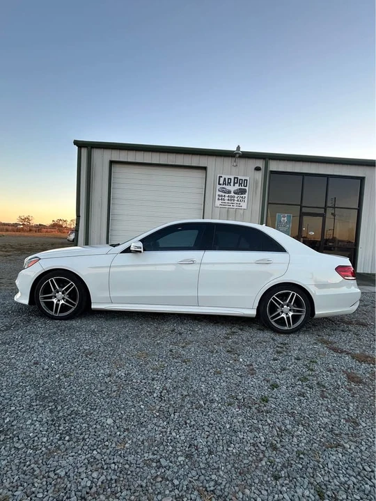 2015 Mercedes-Benz W212 E-Class - Image 11 of 11