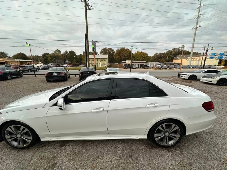 2015 Mercedes-Benz W212 E-Class - Image 7 of 19