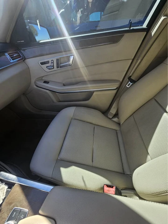 2015 Mercedes-Benz W212 E-Class - Image 10 of 14