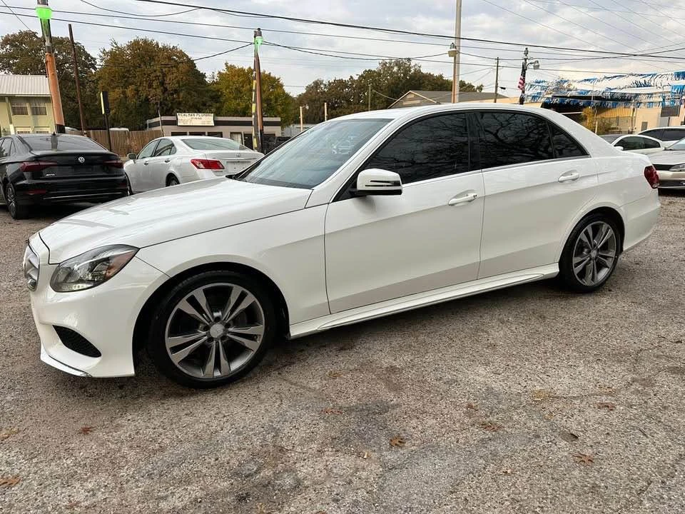 2015 Mercedes-Benz W212 E-Class - Image 8 of 19