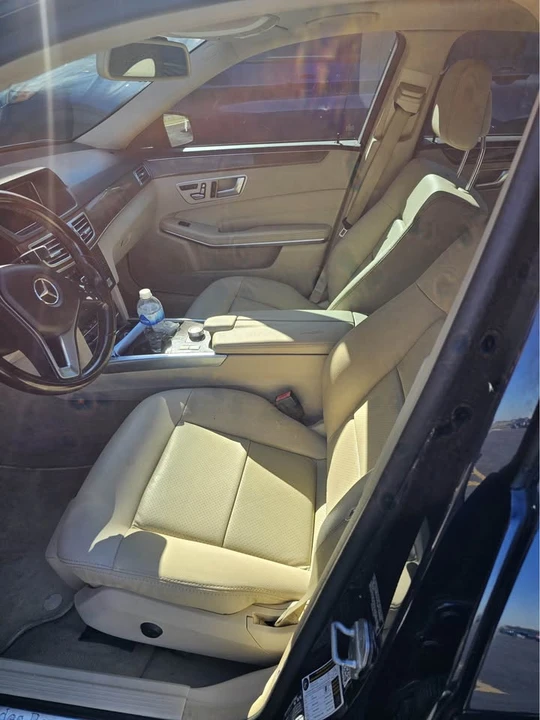 2015 Mercedes-Benz W212 E-Class - Image 6 of 14