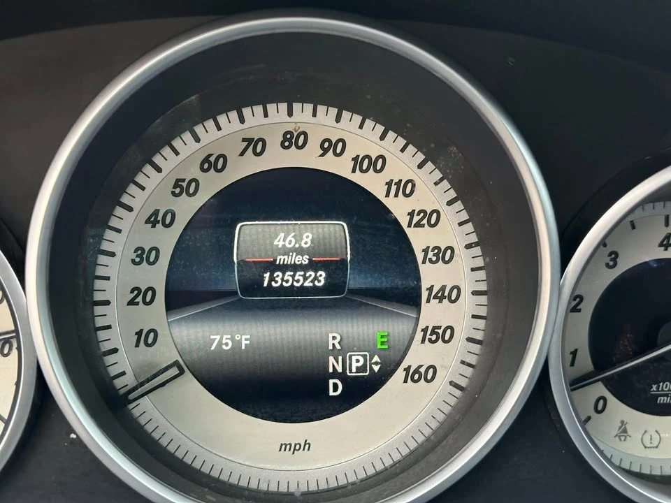 2015 Mercedes-Benz W212 E-Class - Image 18 of 19