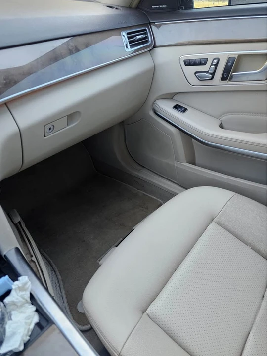 2015 Mercedes-Benz W212 E-Class - Image 13 of 14