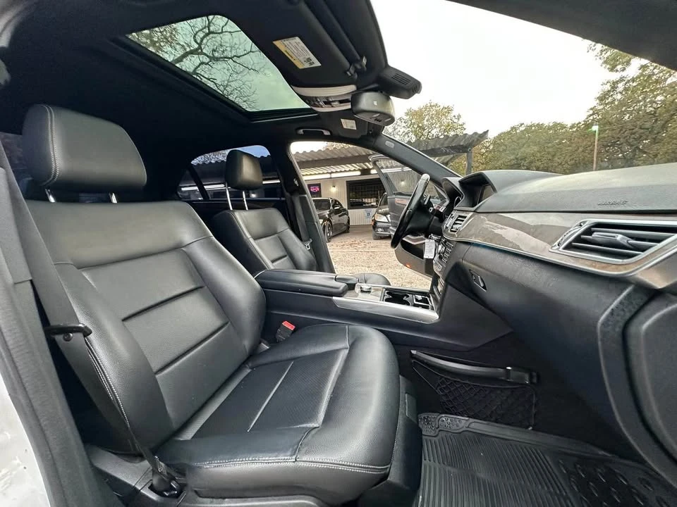 2015 Mercedes-Benz W212 E-Class - Image 13 of 19