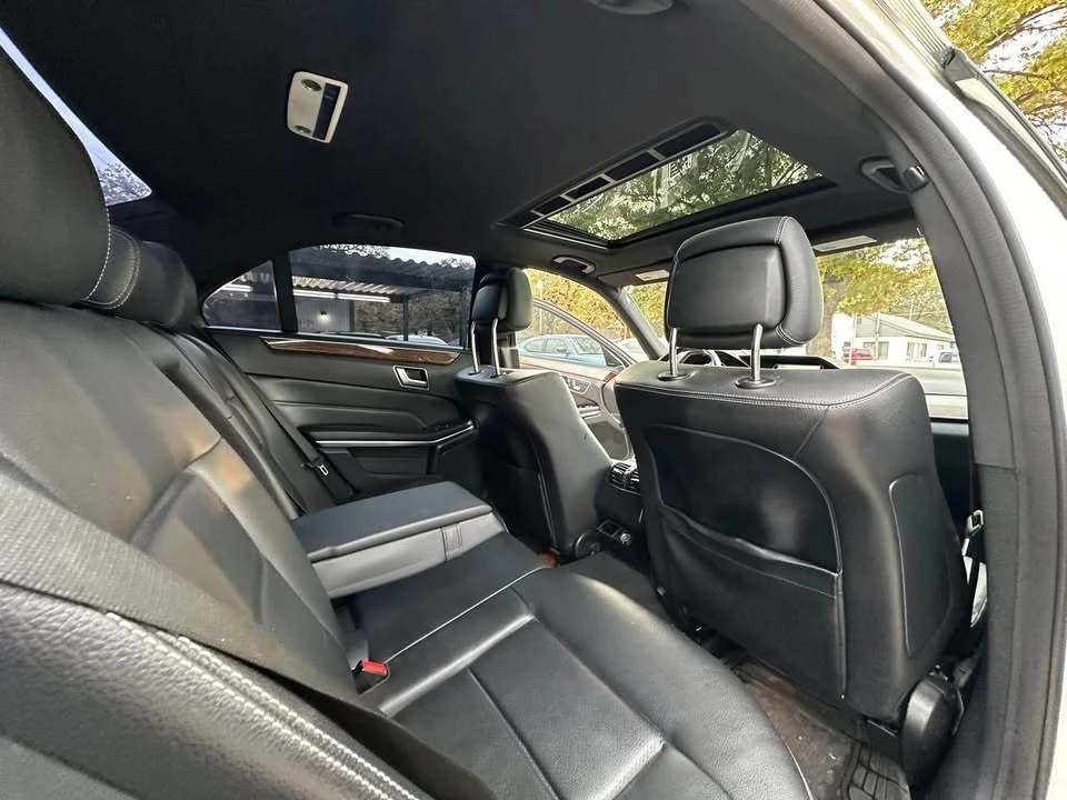 2015 Mercedes-Benz W212 E-Class - Image 12 of 19