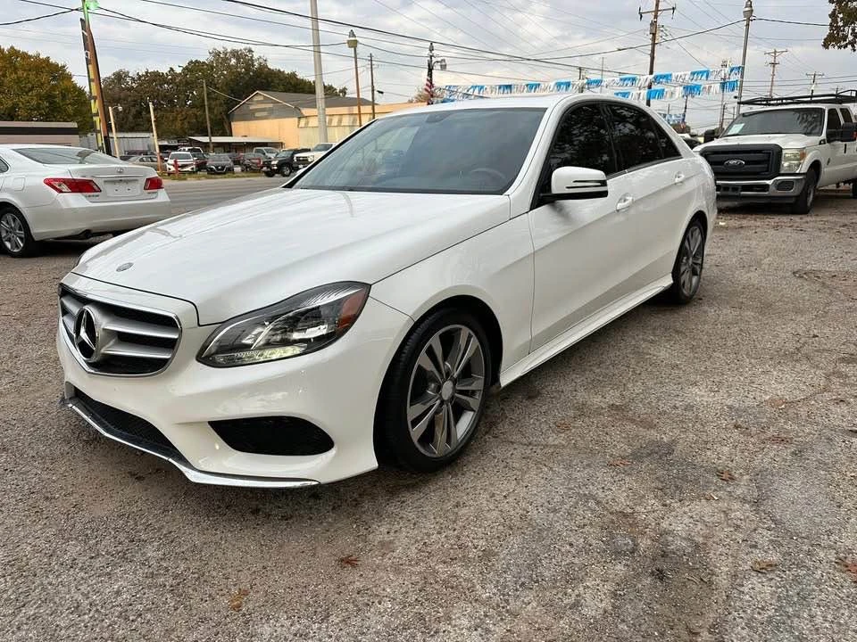 2015 Mercedes-Benz W212 E-Class - Image 9 of 19