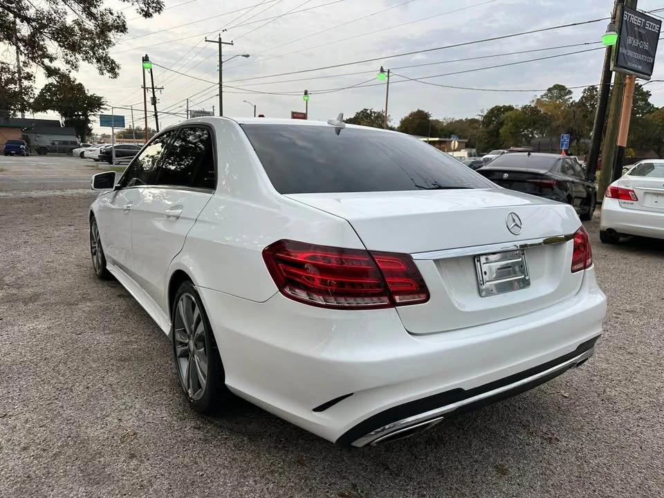 2015 Mercedes-Benz W212 E-Class - Image 6 of 19