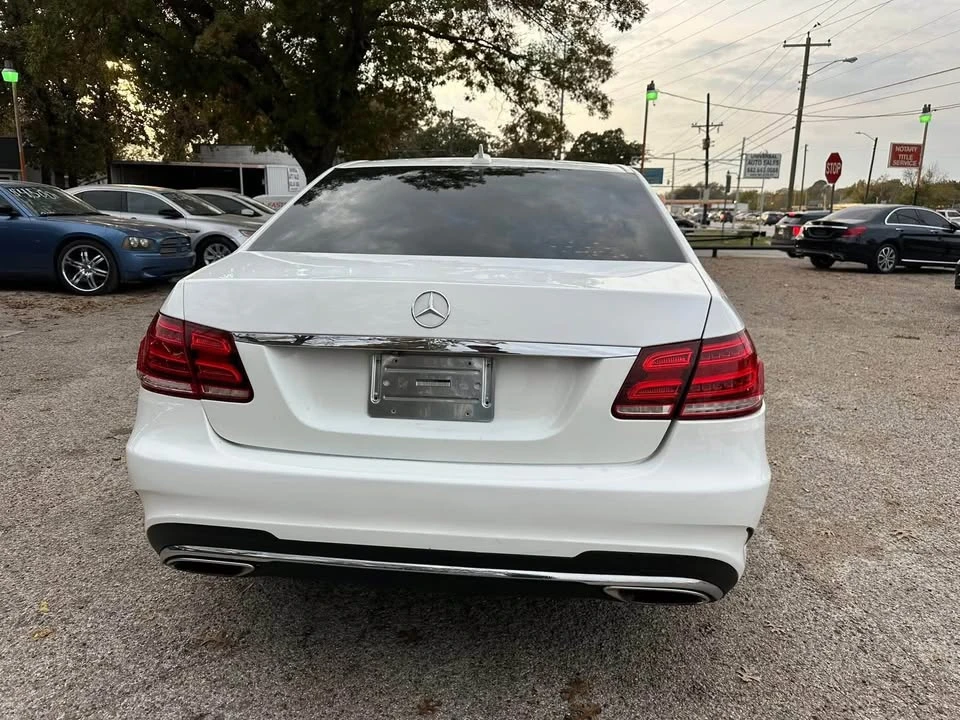 2015 Mercedes-Benz W212 E-Class - Image 5 of 19