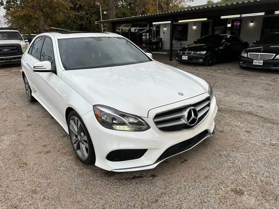 2015 Mercedes-Benz W212 E-Class - Image 2 of 19