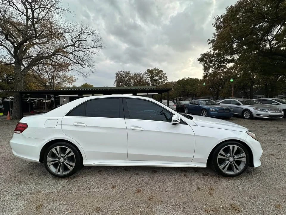 2015 Mercedes-Benz W212 E-Class - Image 3 of 19