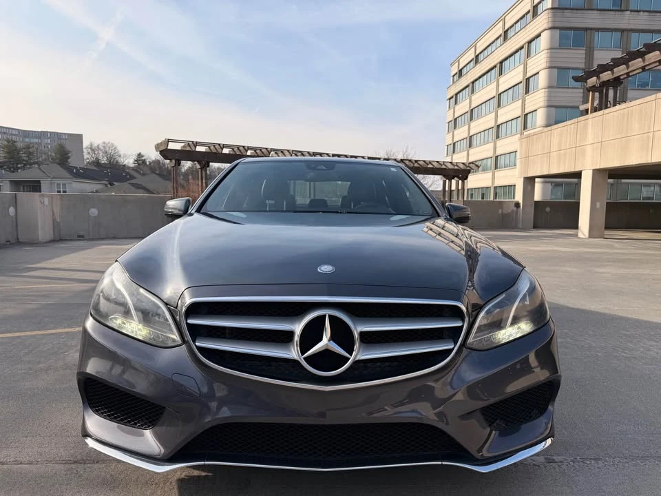 2015 Mercedes-Benz W212 E-Class - Image 2 of 19