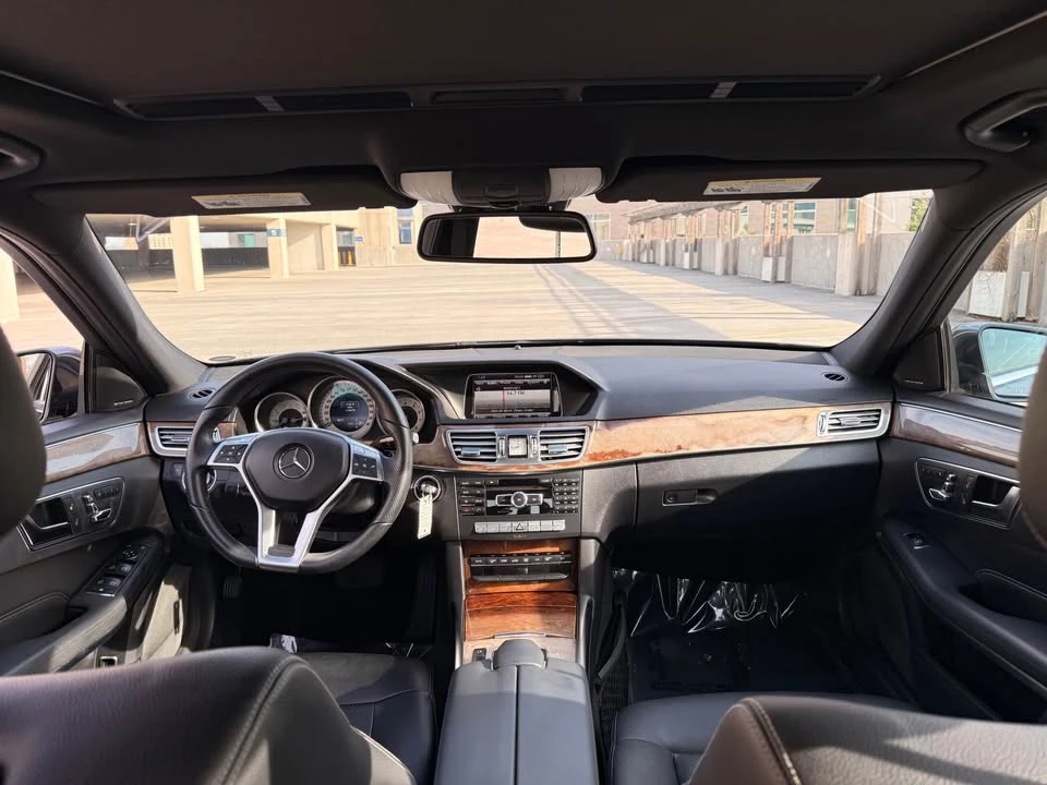 2015 Mercedes-Benz W212 E-Class - Image 15 of 19