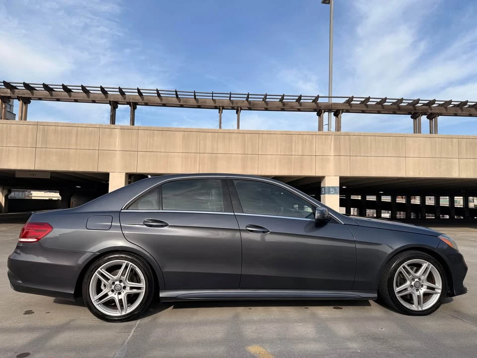 2015 Mercedes-Benz W212 E-Class - Image 3 of 19