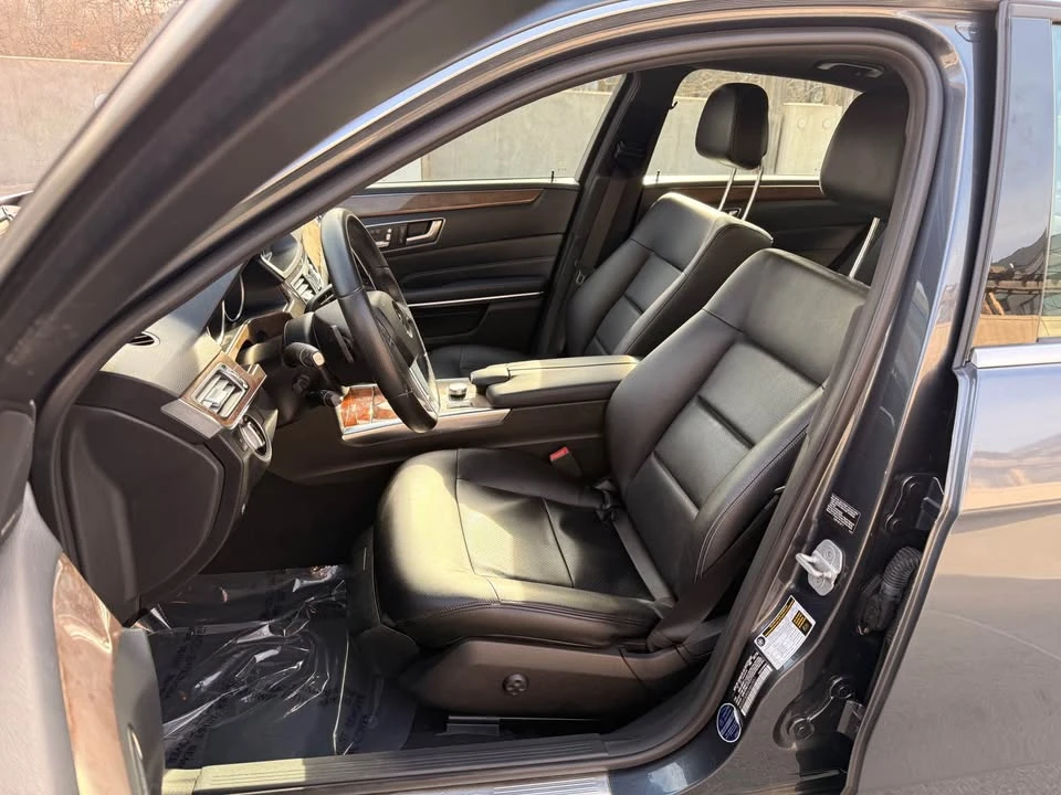 2015 Mercedes-Benz W212 E-Class - Image 14 of 19
