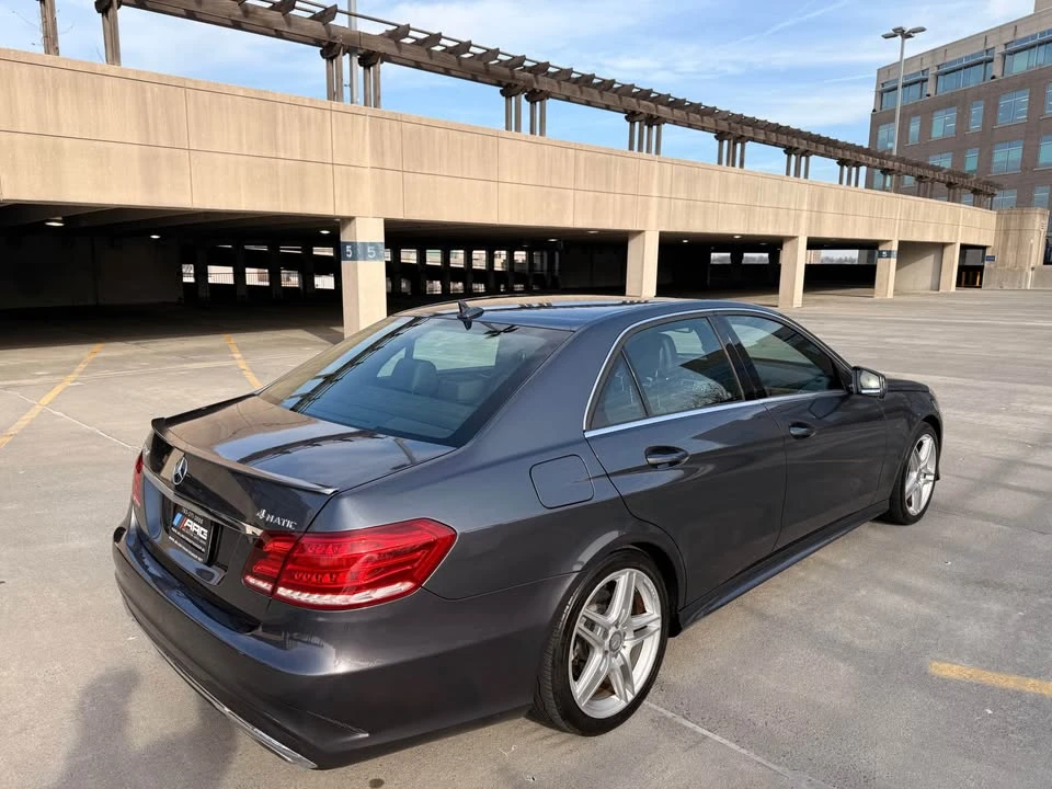 2015 Mercedes-Benz W212 E-Class - Image 6 of 19