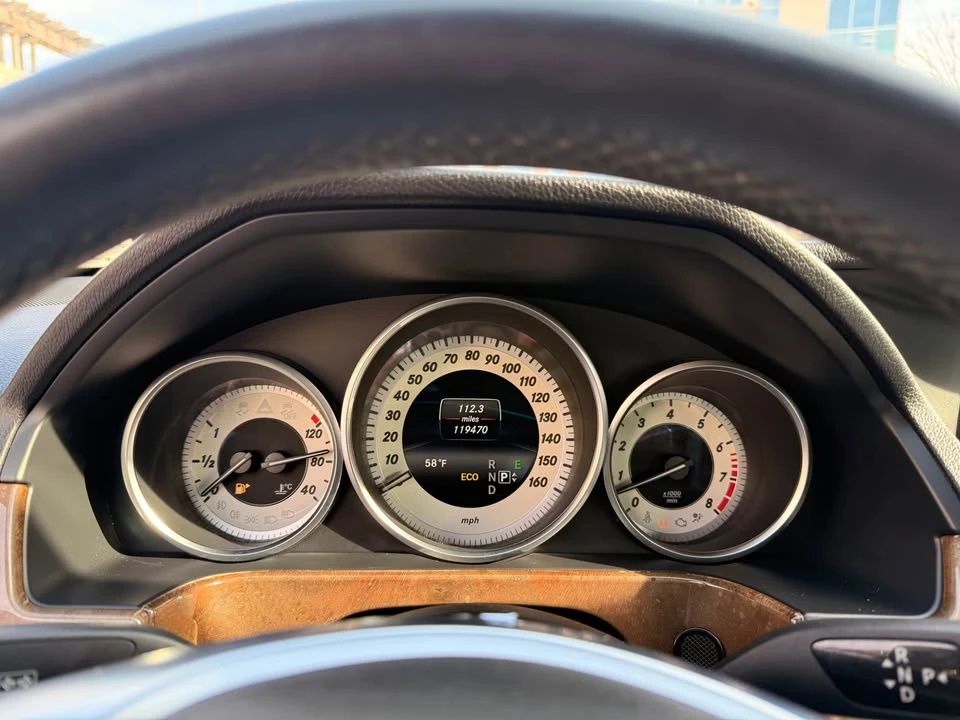 2015 Mercedes-Benz W212 E-Class - Image 17 of 19