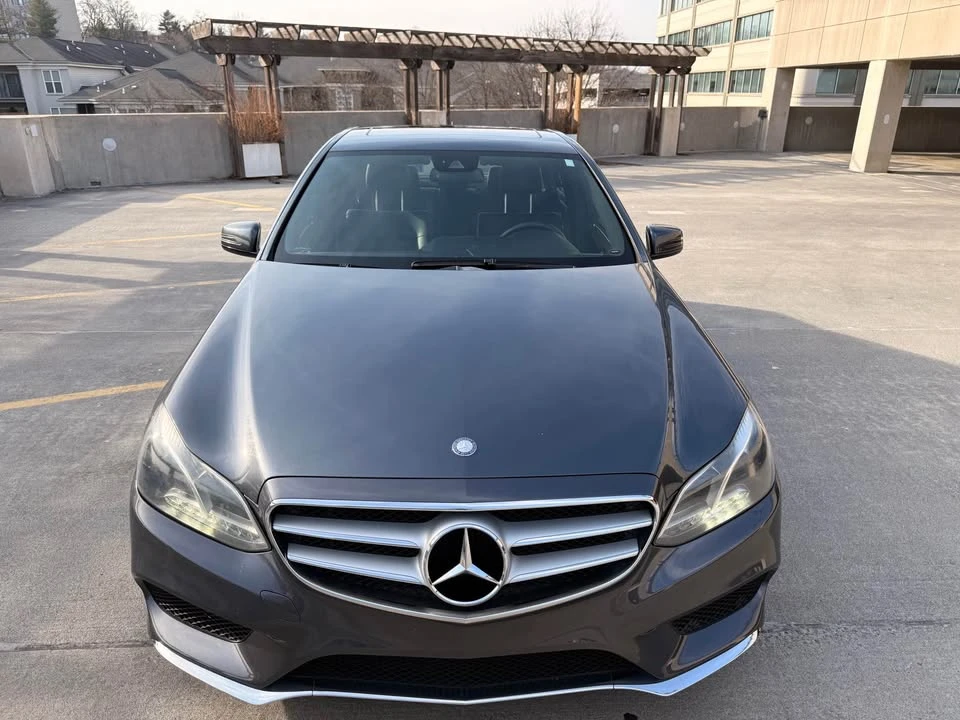 2015 Mercedes-Benz W212 E-Class - Image 13 of 19