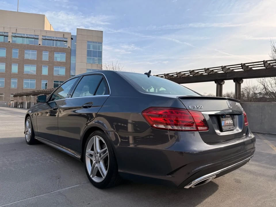2015 Mercedes-Benz W212 E-Class - Image 7 of 19