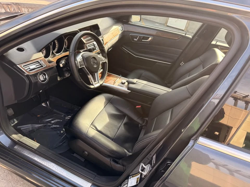 2015 Mercedes-Benz W212 E-Class - Image 12 of 19