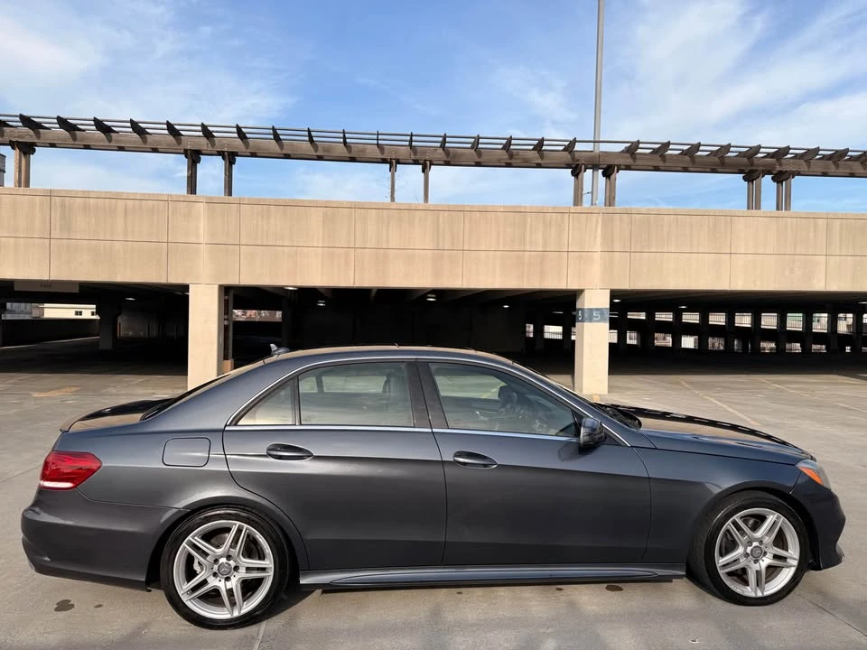 2015 Mercedes-Benz W212 E-Class - Image 4 of 19