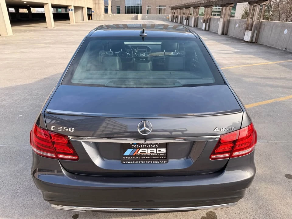 2015 Mercedes-Benz W212 E-Class - Image 11 of 19