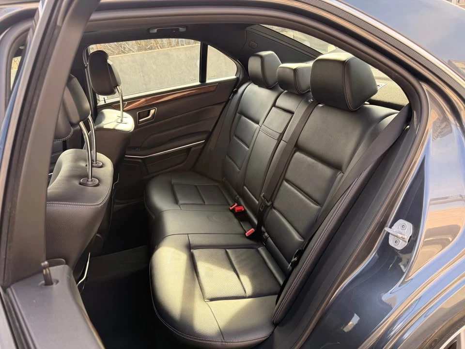 2015 Mercedes-Benz W212 E-Class - Image 18 of 19