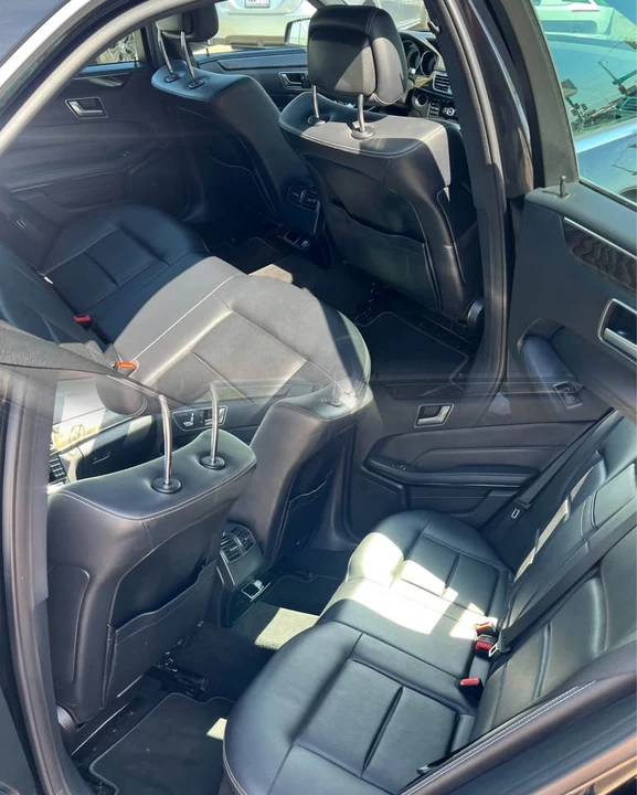 2015 Mercedes-Benz W212 E-Class - Image 3 of 5