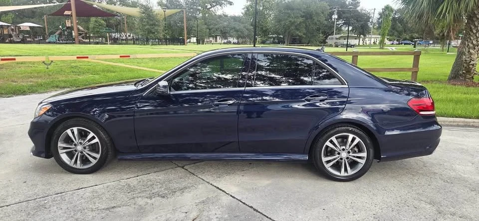 2015 Mercedes-Benz W212 E-Class - Image 9 of 18