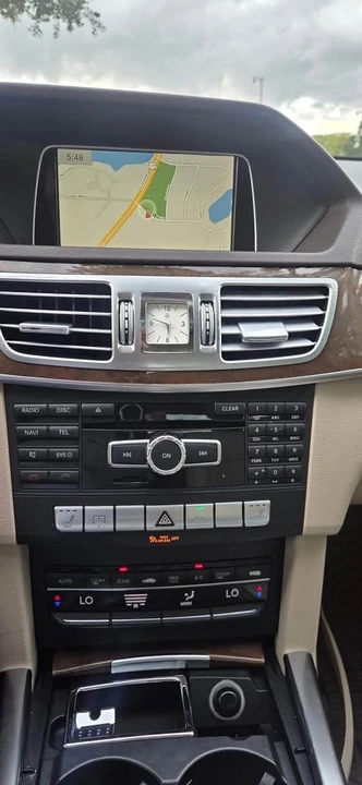 2015 Mercedes-Benz W212 E-Class - Image 18 of 18