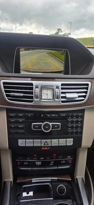 2015 Mercedes-Benz W212 E-Class - Image 17 of 18