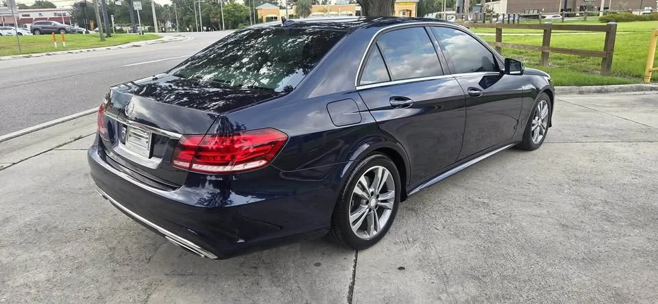 2015 Mercedes-Benz W212 E-Class - Image 6 of 18