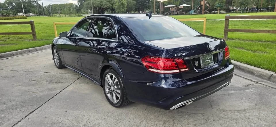 2015 Mercedes-Benz W212 E-Class - Image 8 of 18