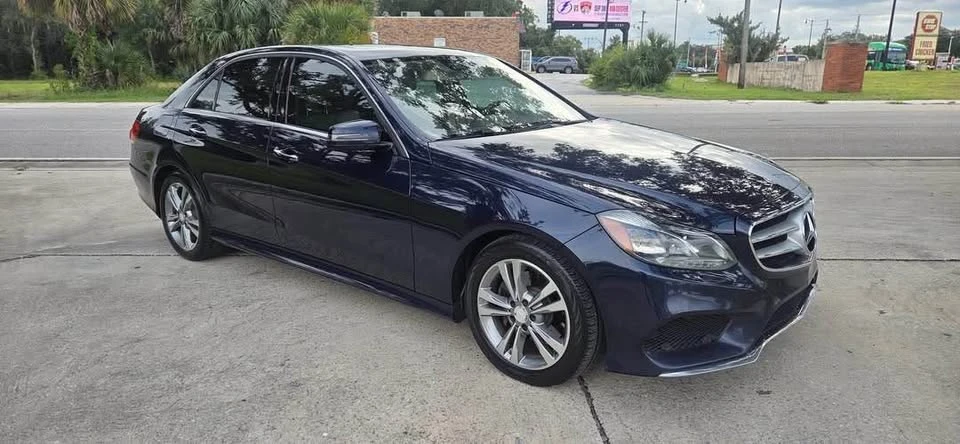 2015 Mercedes-Benz W212 E-Class - Image 4 of 18