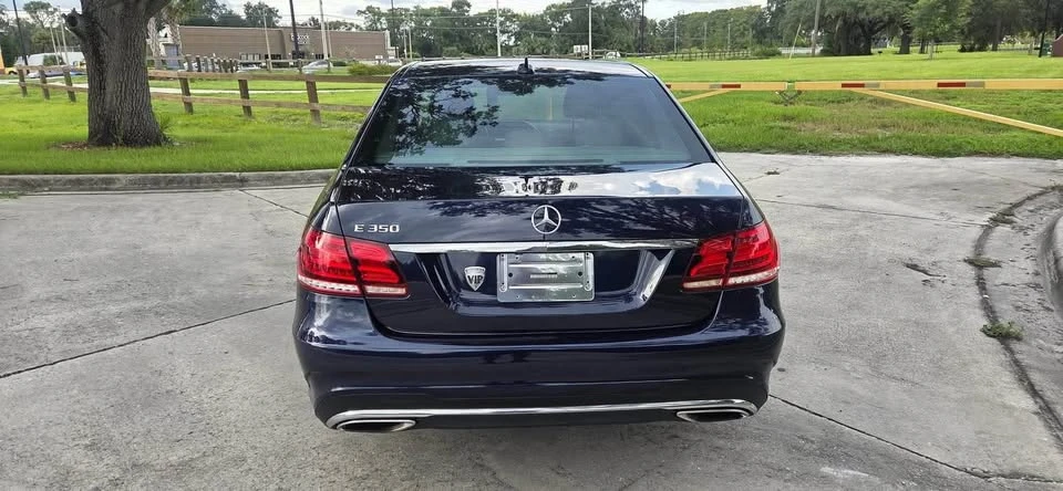 2015 Mercedes-Benz W212 E-Class - Image 10 of 18