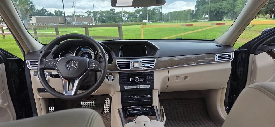 2015 Mercedes-Benz W212 E-Class - Image 13 of 18