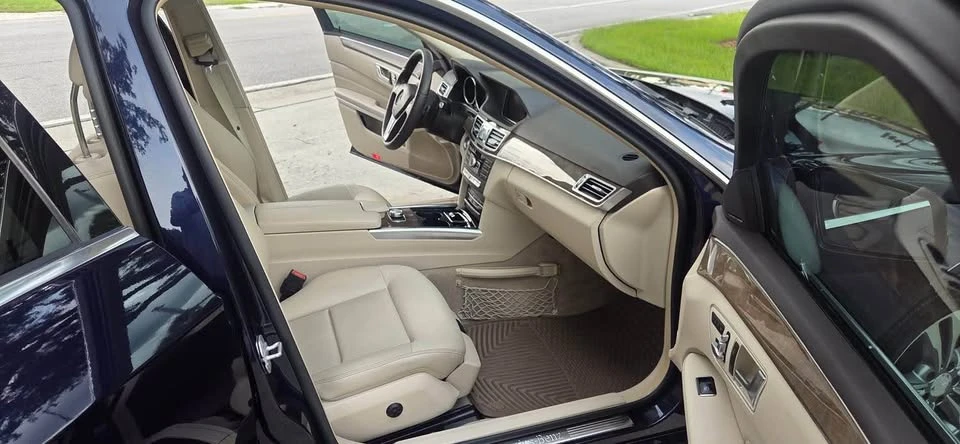 2015 Mercedes-Benz W212 E-Class - Image 16 of 18