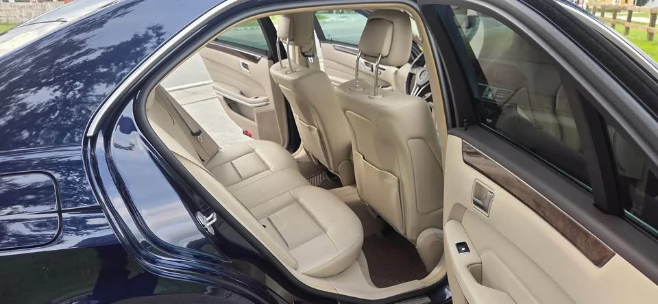 2015 Mercedes-Benz W212 E-Class - Image 15 of 18