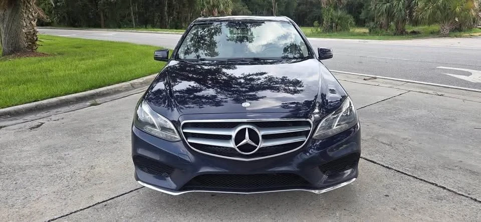 2015 Mercedes-Benz W212 E-Class - Image 3 of 18