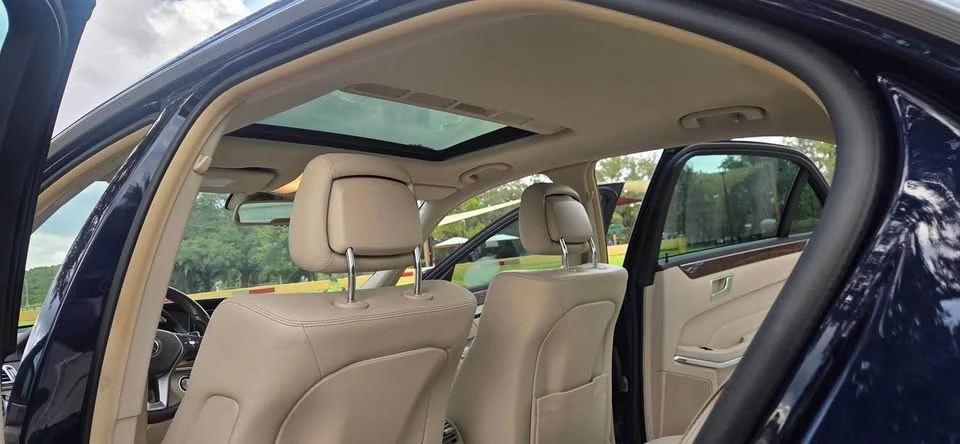 2015 Mercedes-Benz W212 E-Class - Image 11 of 18