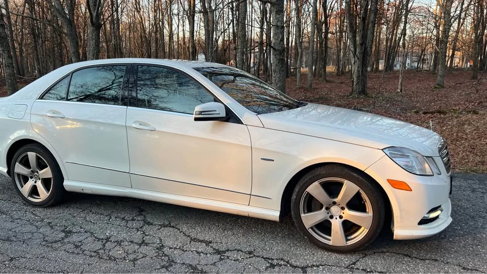 2015 Mercedes-Benz W212 E-Class - Image 5 of 9