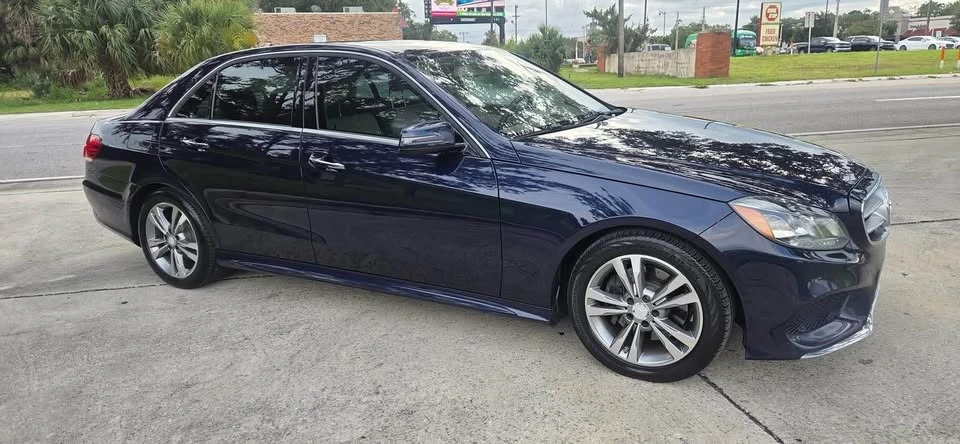 2015 Mercedes-Benz W212 E-Class - Image 7 of 18