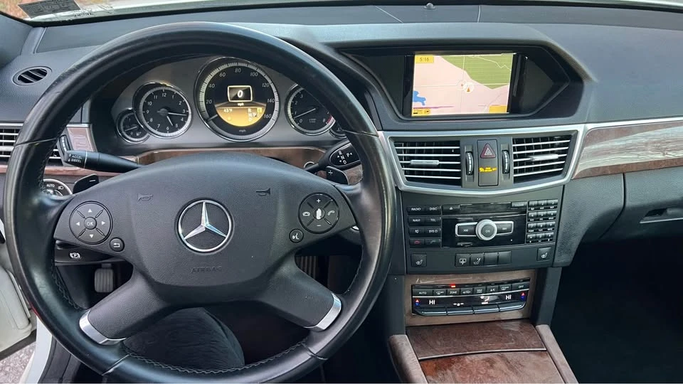 2015 Mercedes-Benz W212 E-Class - Image 8 of 9